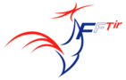 Logo de la Fédération Française de Tir