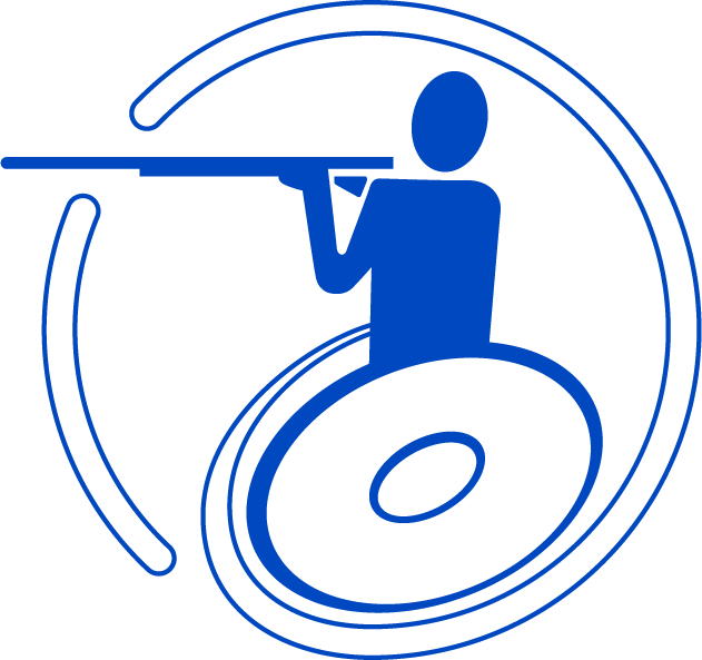 Para tir sportif - Comité Paralympique et Sportif Français Comité  Paralympique et Sportif Français